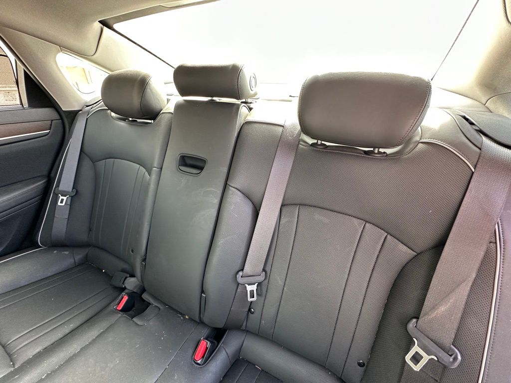 2019 Genesis G80 3.8 photo 12