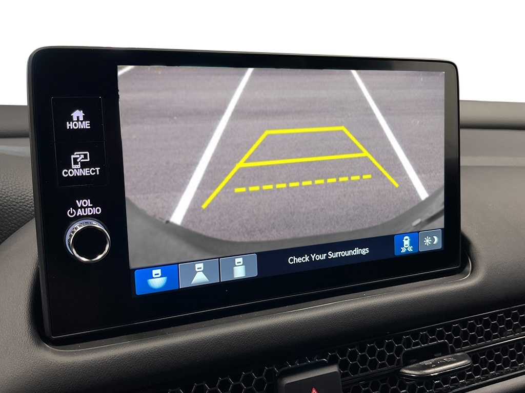 2026 Honda HR-V Sport photo 19
