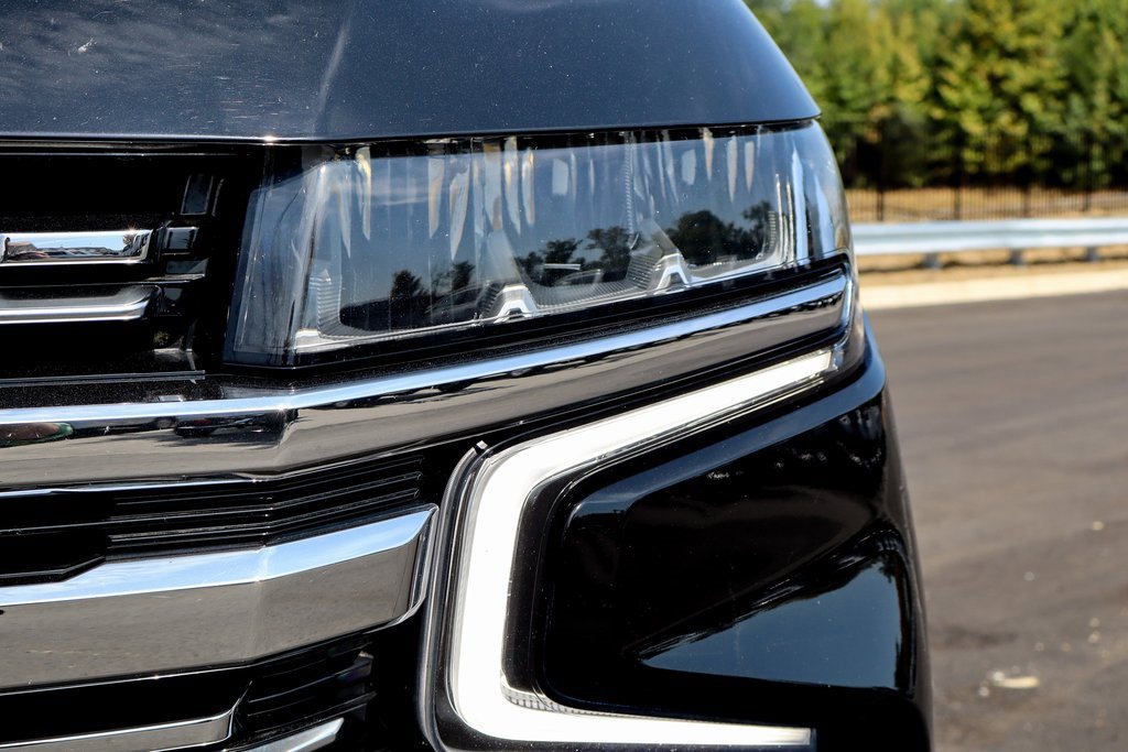 2021 Chevrolet Tahoe Premier photo 10