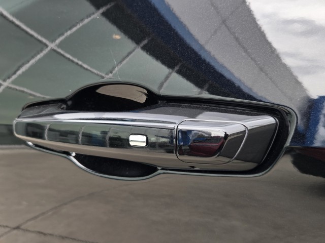 2026 Chevrolet Traverse photo 7