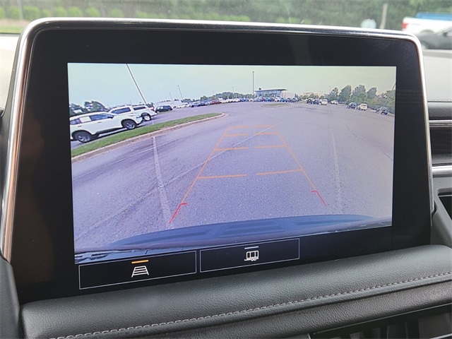 2021 Chevrolet Tahoe LS photo 22