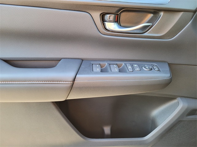 2026 Honda CR-V Hybrid photo 14