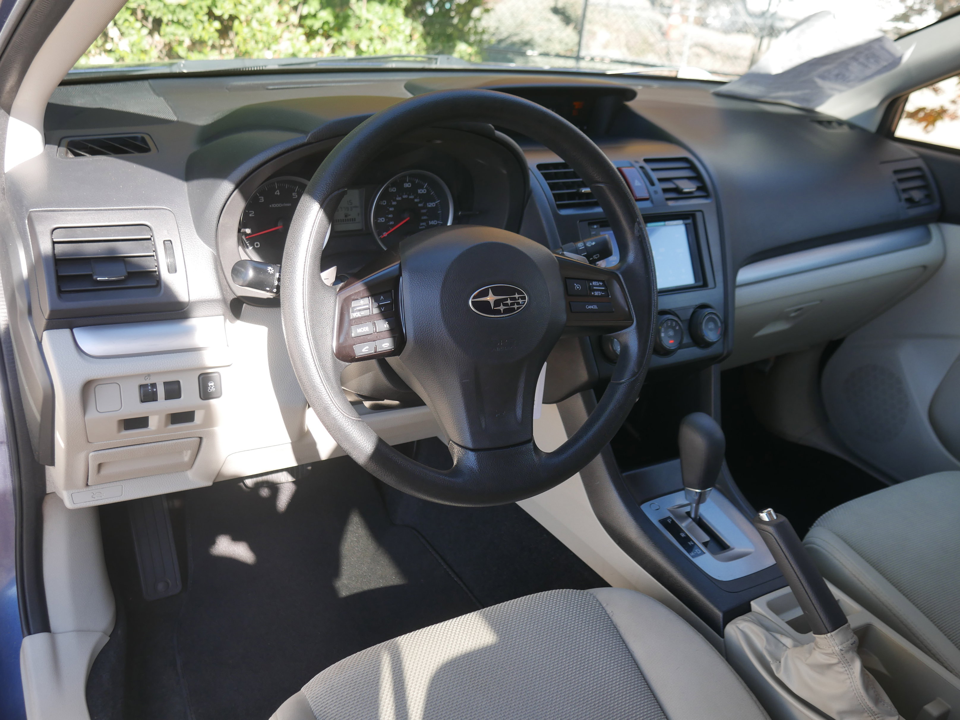 2013 Subaru Crosstrek Premium photo 3