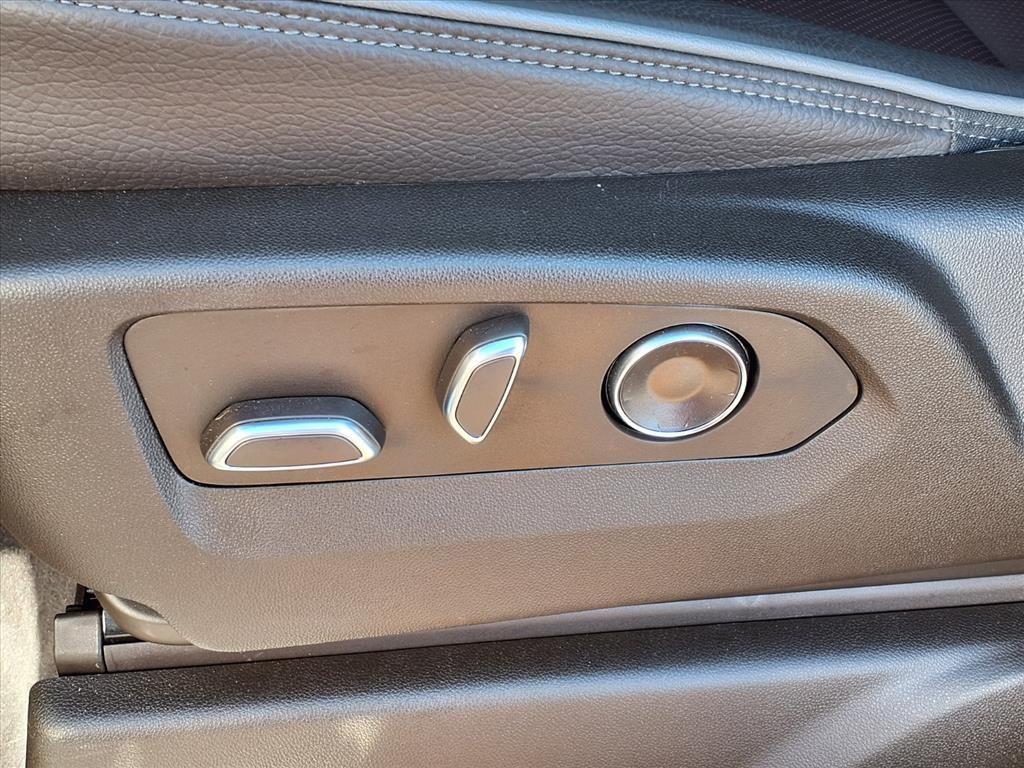 2025 Gmc Sierra 1500 Denali photo 4