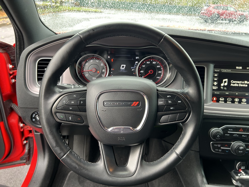 2023 Dodge Charger SRT8 Hellcat photo 15