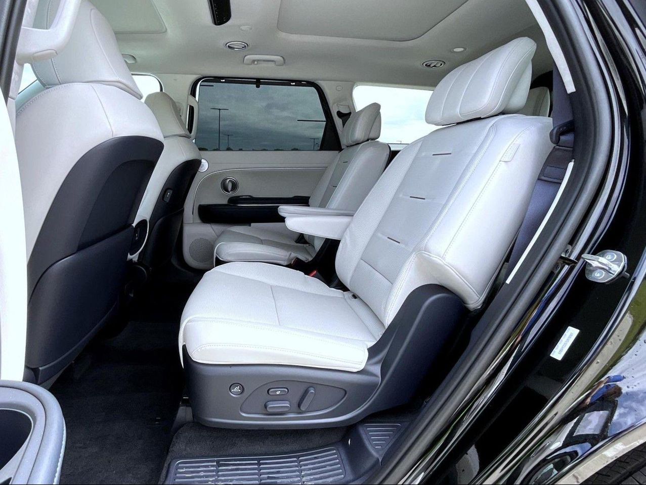 2026 Hyundai Palisade Calligraphy photo 11