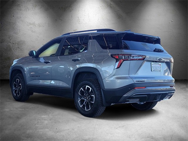 2026 Chevrolet Equinox ACTIV photo 4