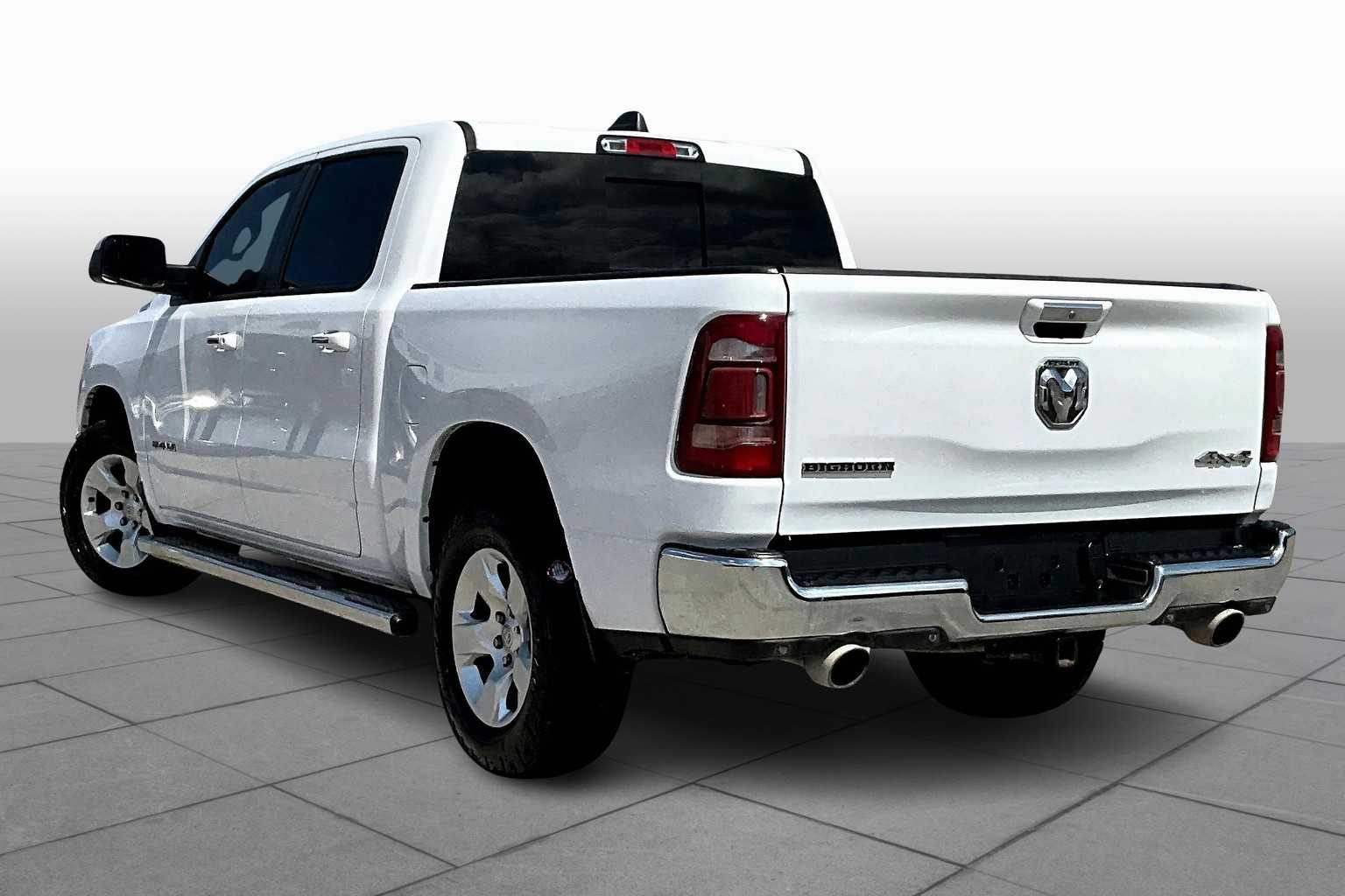 2020 Ram 1500 Big Horn photo 10