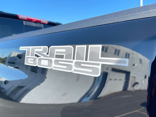 2025 CHEVROLET SILVERADO HD - Image 31