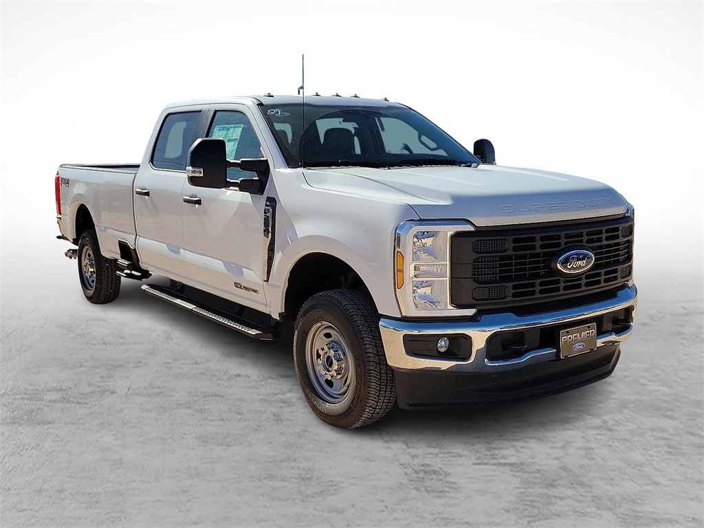 2025 Ford F-250 Super Duty XL's photo