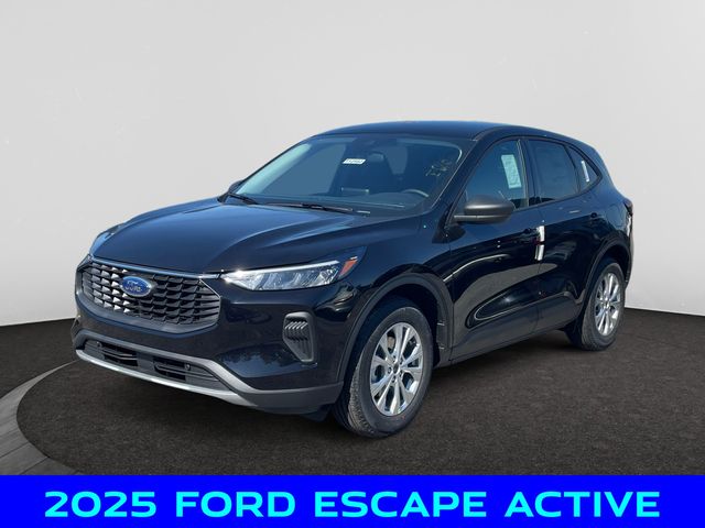2025 Ford Escape Active's photo