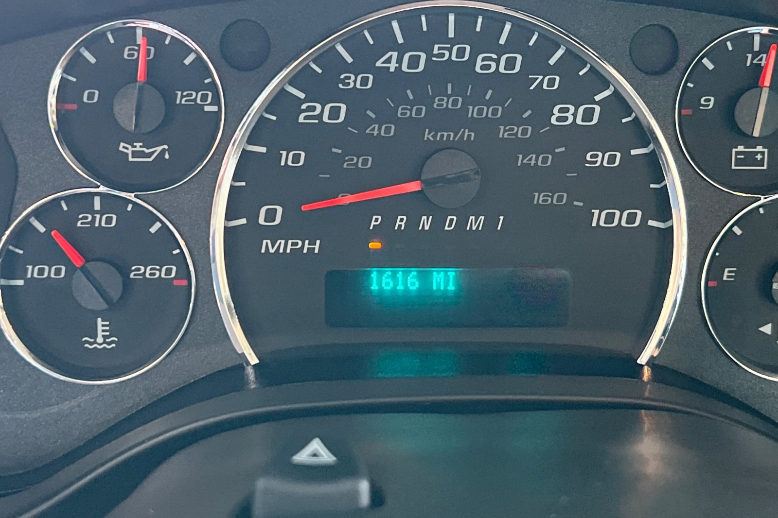 2023 Gmc Savana Cargo 2500 photo 19