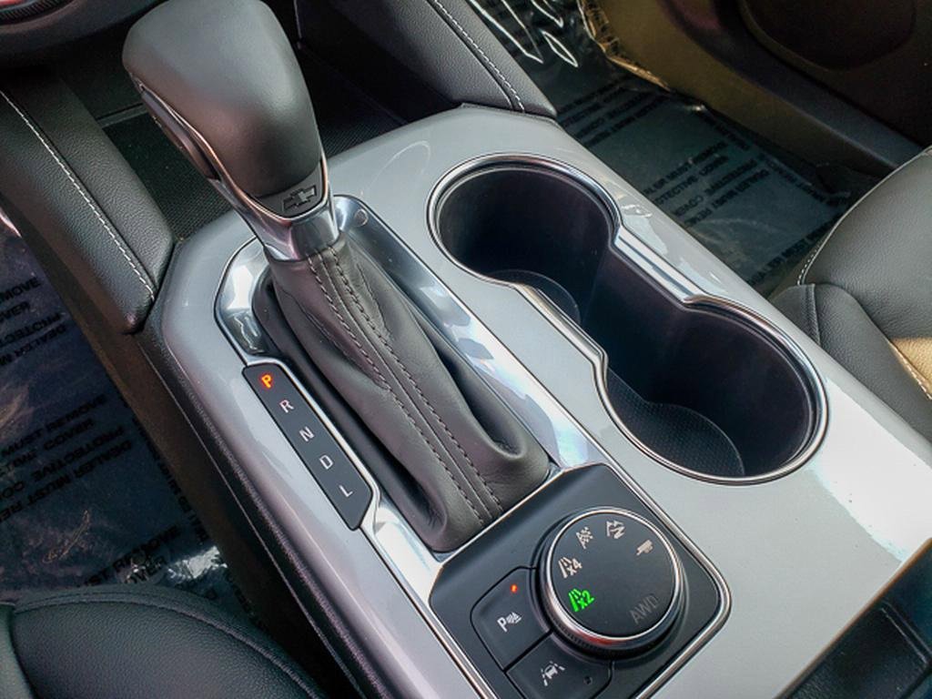 2025 Chevrolet Blazer 3LT photo 13