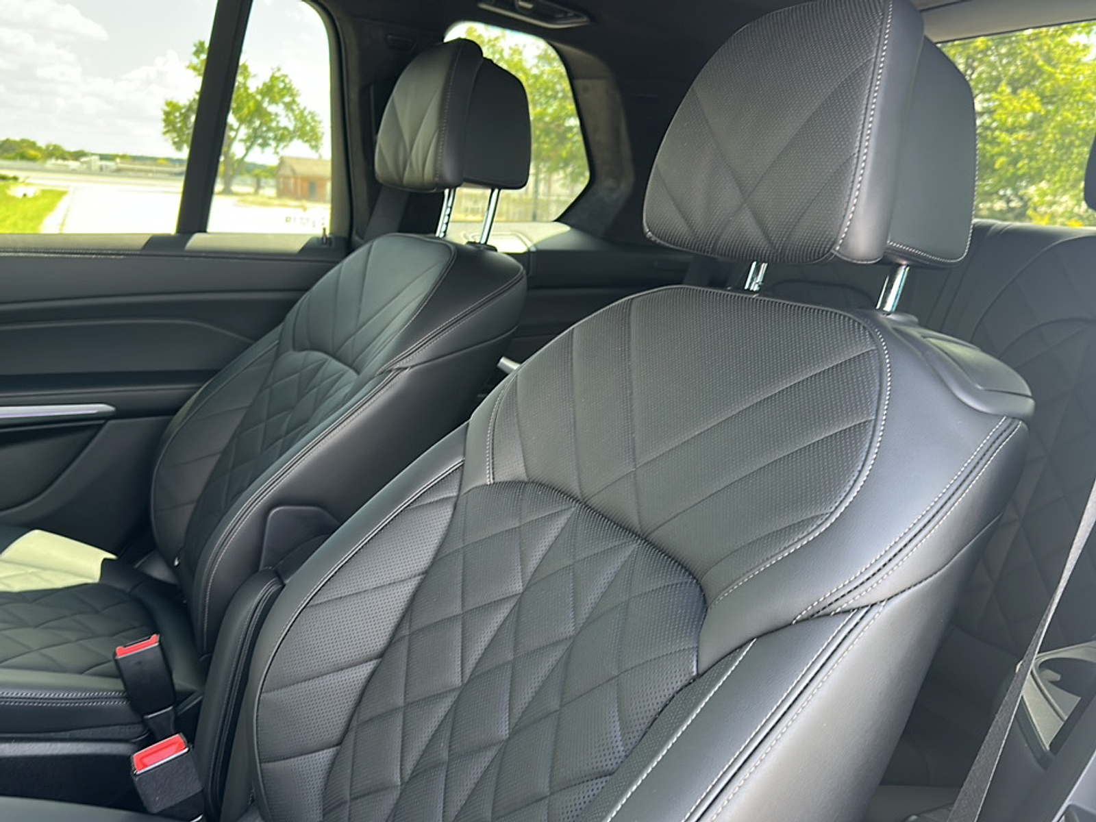 2023 Bmw X7 xDrive40i photo 3