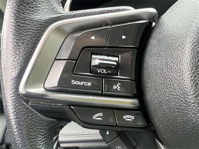 2020 Subaru Outback Limited photo 32