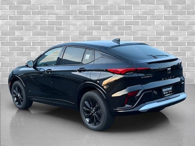 2026 Buick Envista ST photo 4