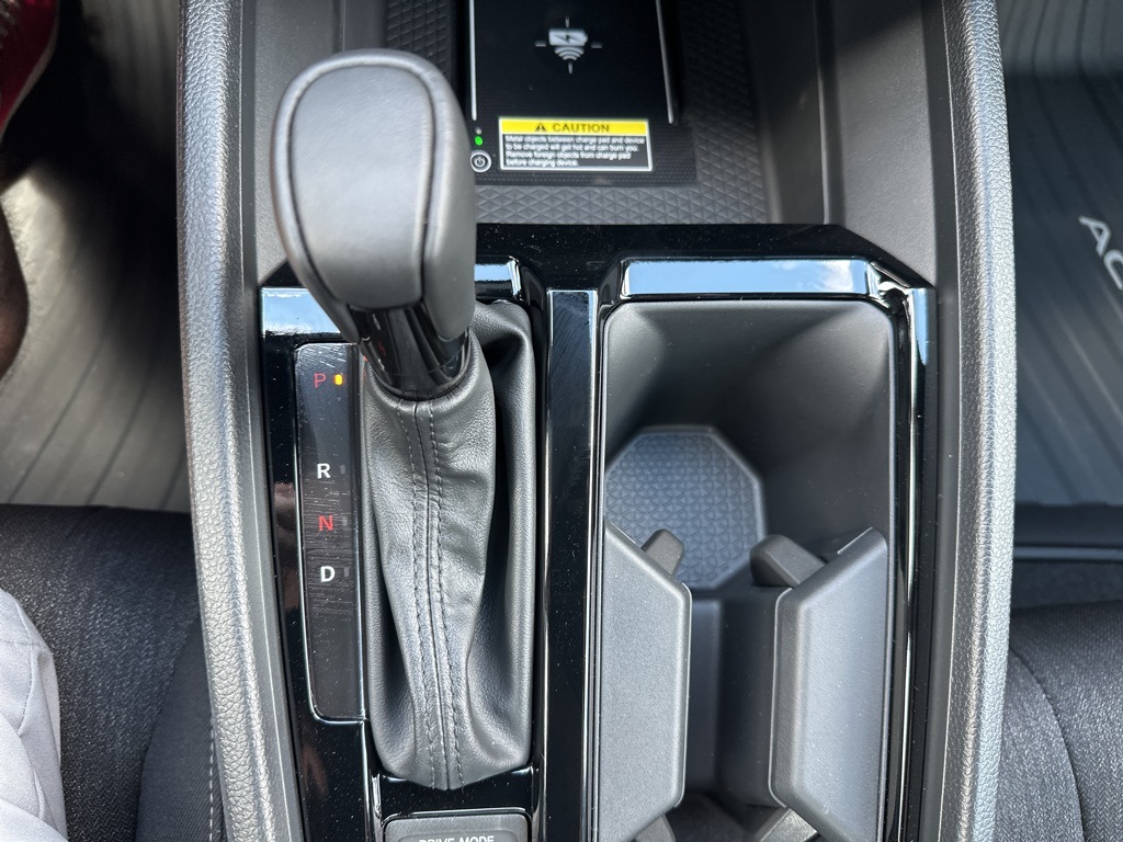 2025 Honda Accord Hybrid Sport photo 25