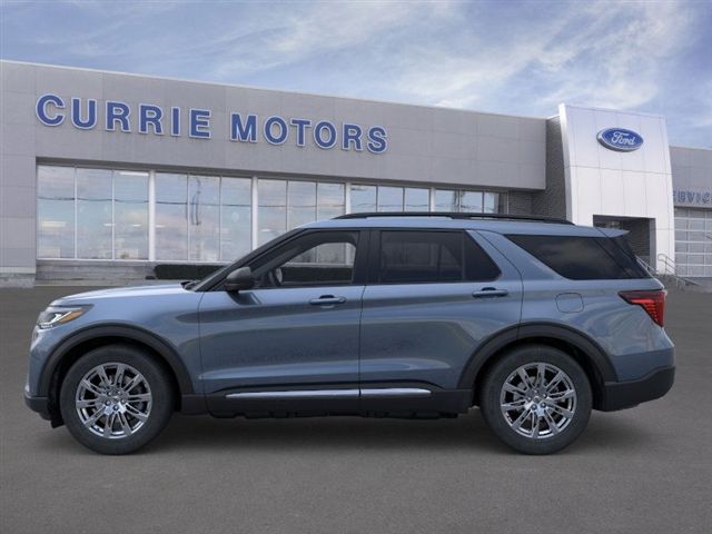 2025 FORD EXPLORER - Image 26
