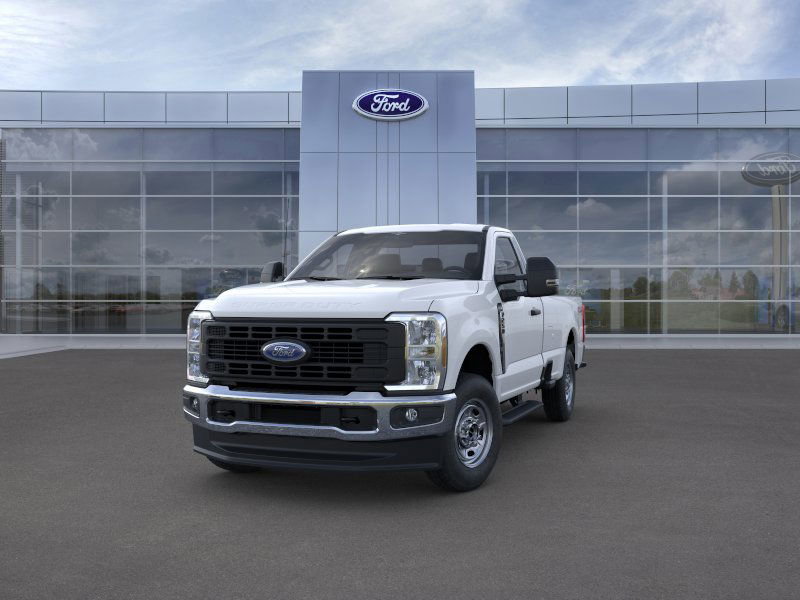 2024 Ford F-250 XL photo 2