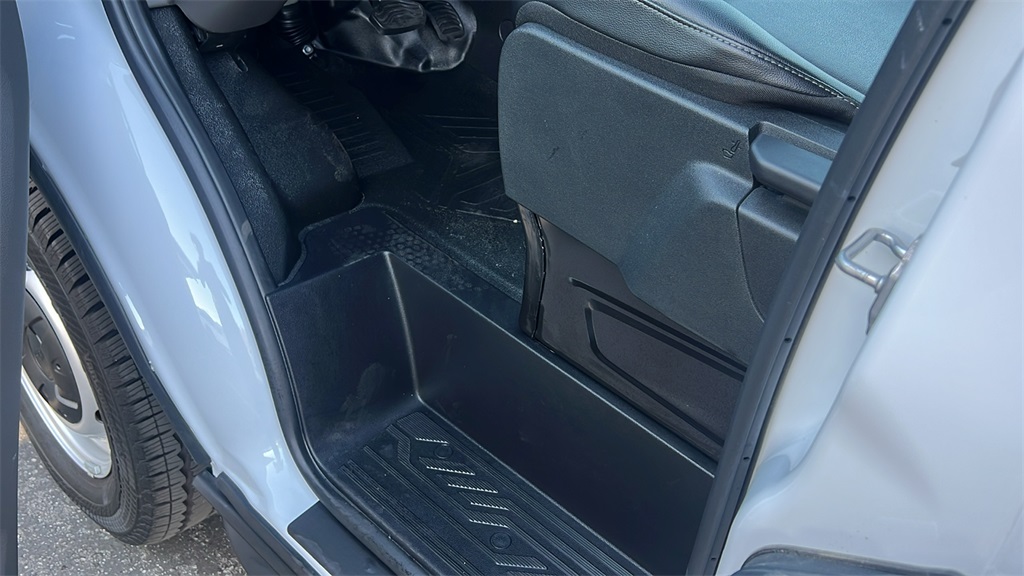 2024 Ford Transit Cargo Van photo 11