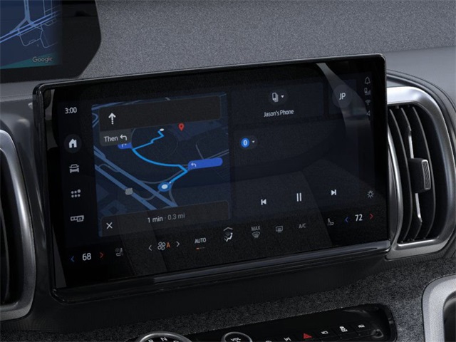 2025 Ford Expedition photo 4