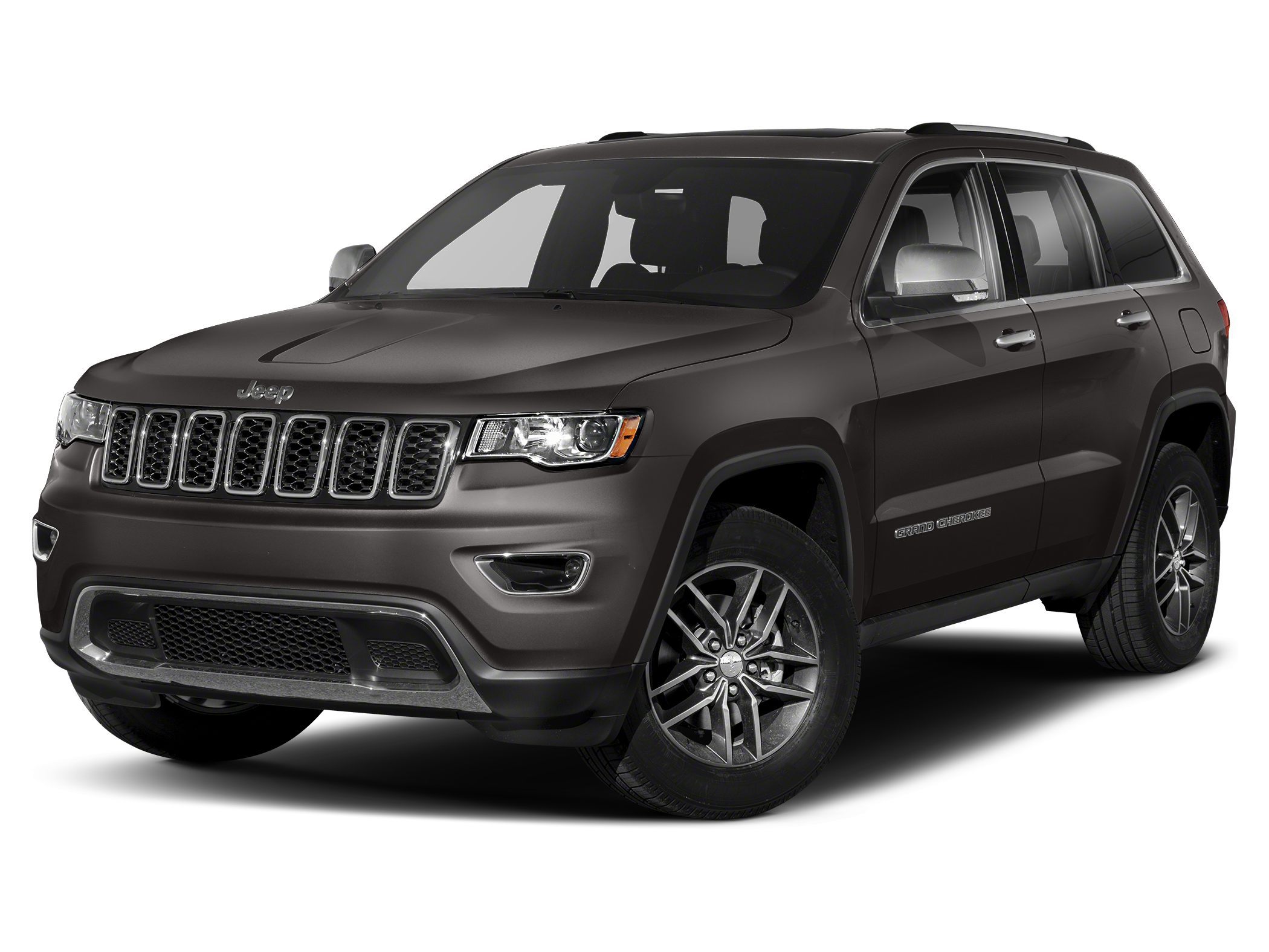 2020 Jeep Grand Cherokee Limited's photo