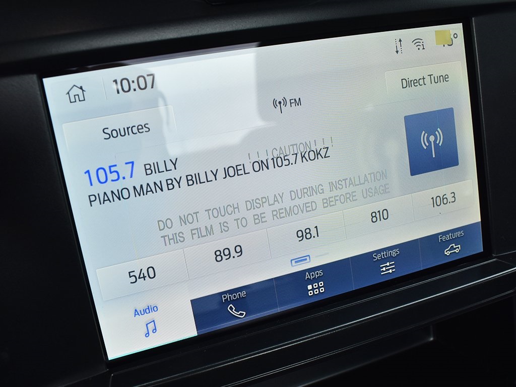 2025 Ford F-350 XL photo 16
