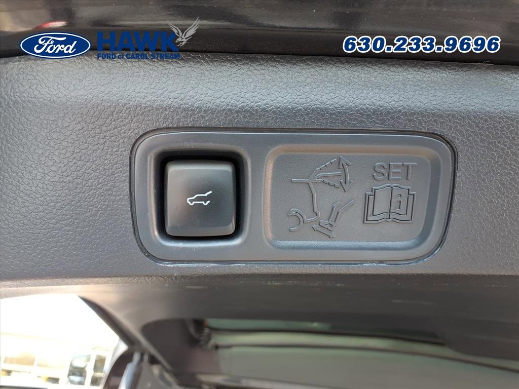 2022 FORD EXPEDITION MAX - Image 30