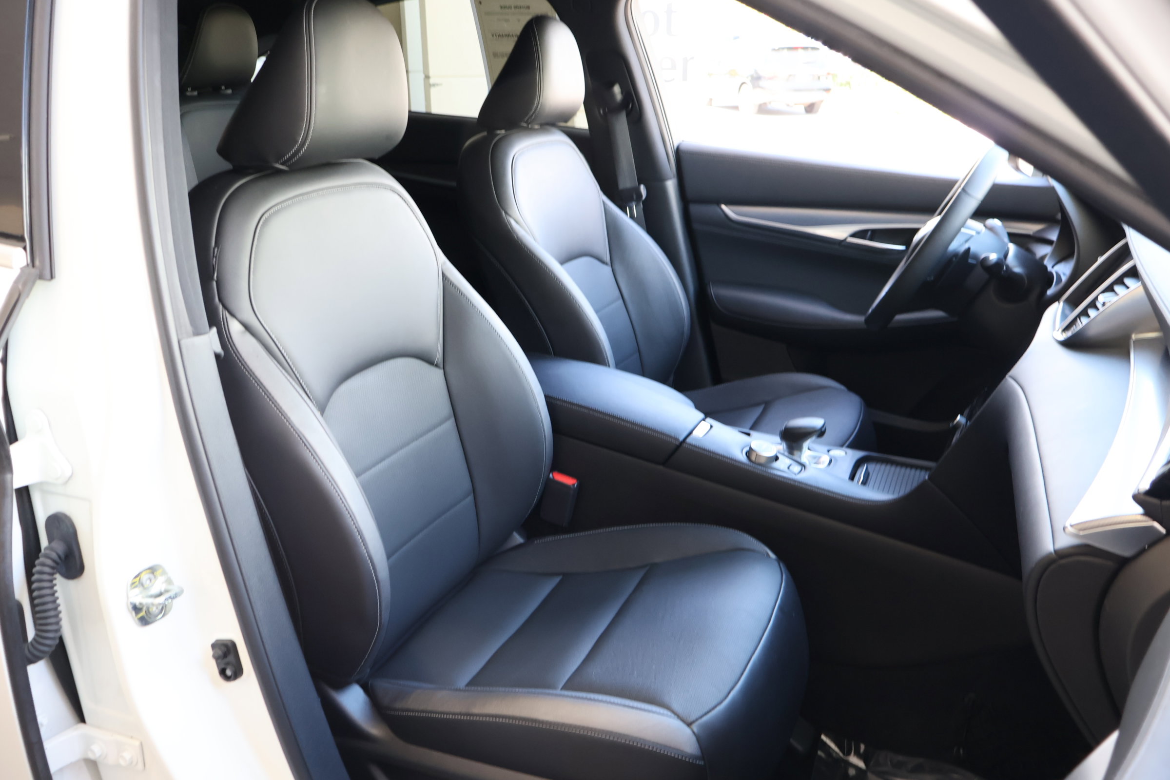 2023 Infiniti QX55 Luxe photo 20