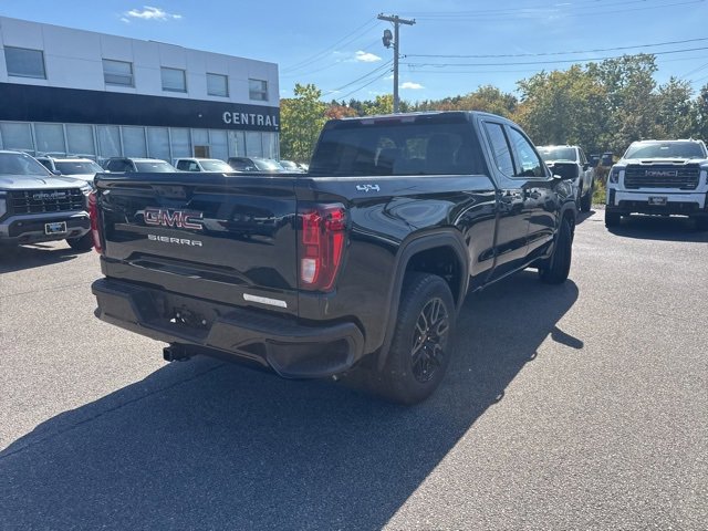 2026 Gmc Sierra 1500 Elevation photo 6