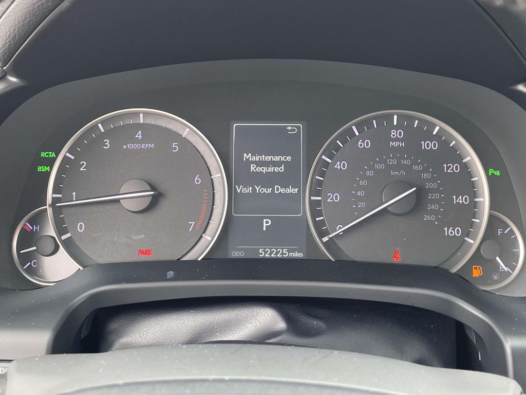 2019 Lexus RX 350 photo 20