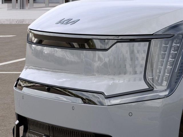 2026 Kia EV9 Land photo 11