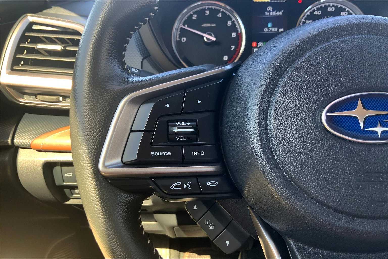 2024 Subaru Forester Touring photo 21