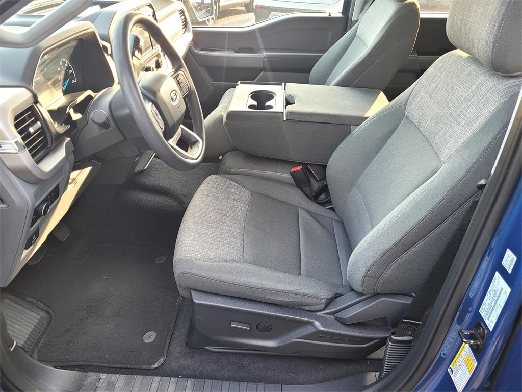 2023 Ford F-150 XLT photo 12