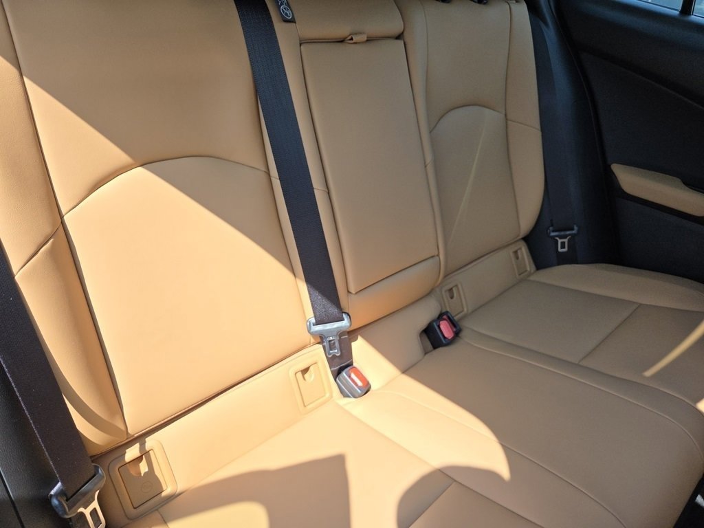 2025 Lexus UX Premium photo 28