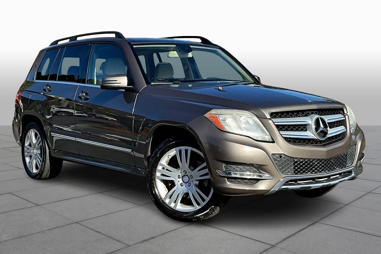 Used 2015 Mercedes-Benz GLK-Class GLK350 with VIN WDCGG5HB2FG337731 for sale in Okatie, SC