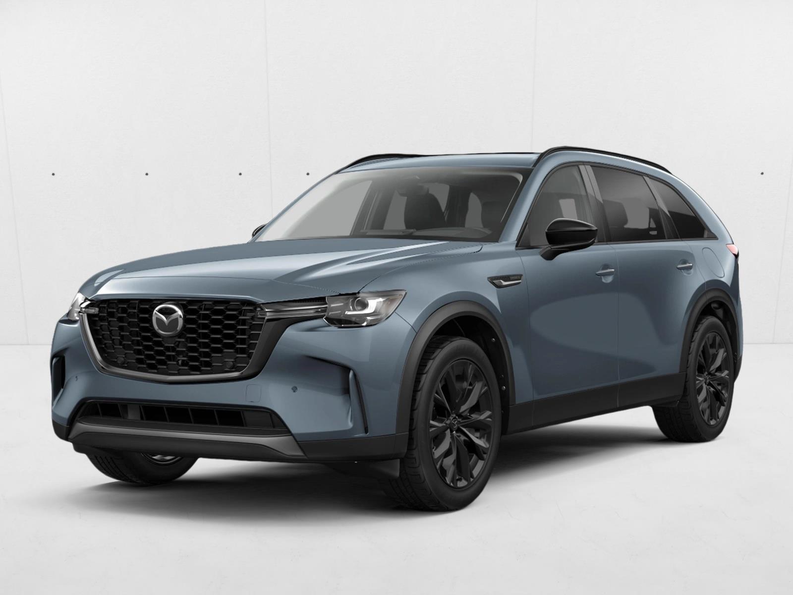 2026 Mazda CX-90 Premium Package's photo