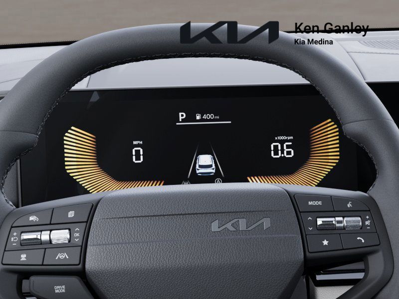2026 Kia Sportage EX photo 16