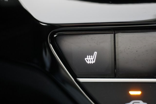2024 Honda Civic EX photo 14