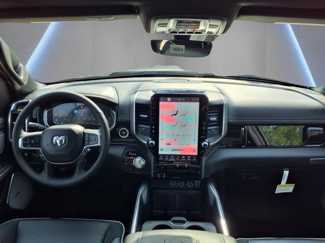 2025 Ram 1500 Laramie photo 14