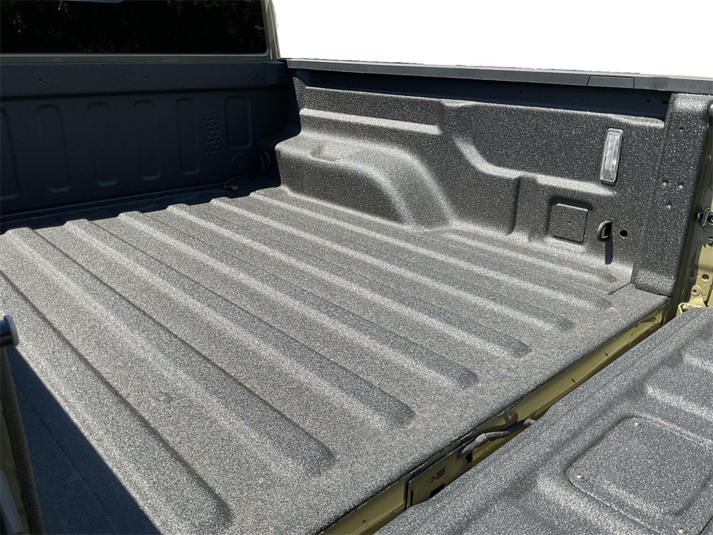 2025 Jeep Gladiator Sport S photo 27