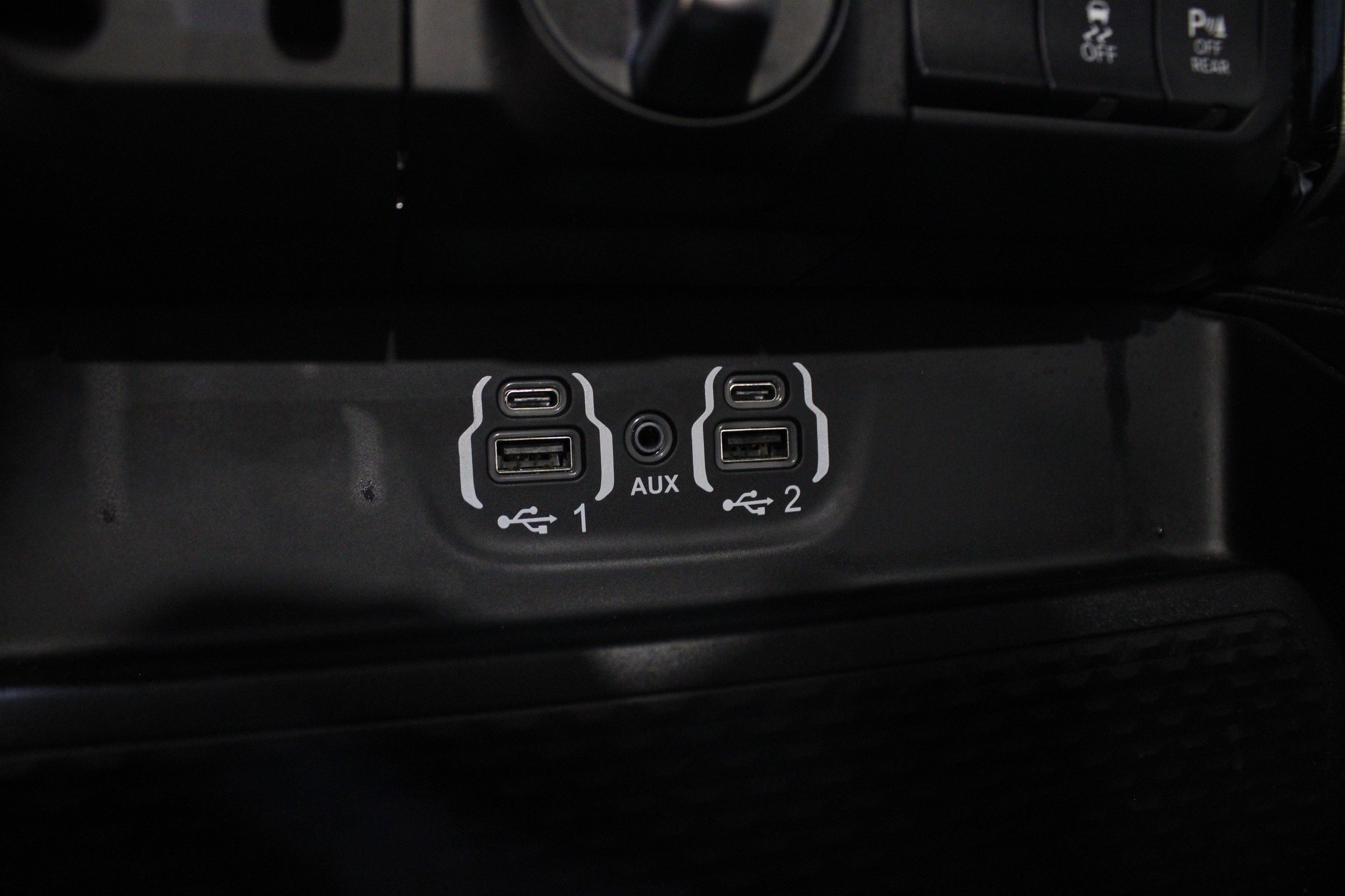 2023 Ram 1500 Laramie photo 13