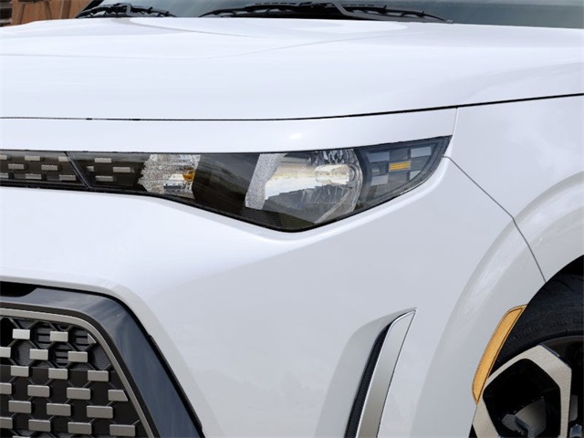 2025 Kia Soul EX photo 10