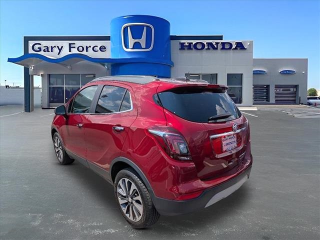 2022 Buick Encore Preferred photo 3