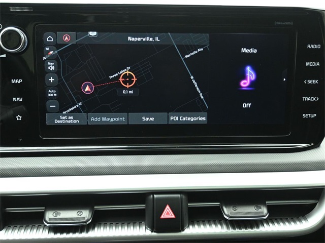 2023 KIA K5 - Image 16