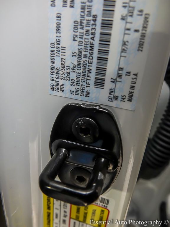 2021 FORD F-150 - Image 31