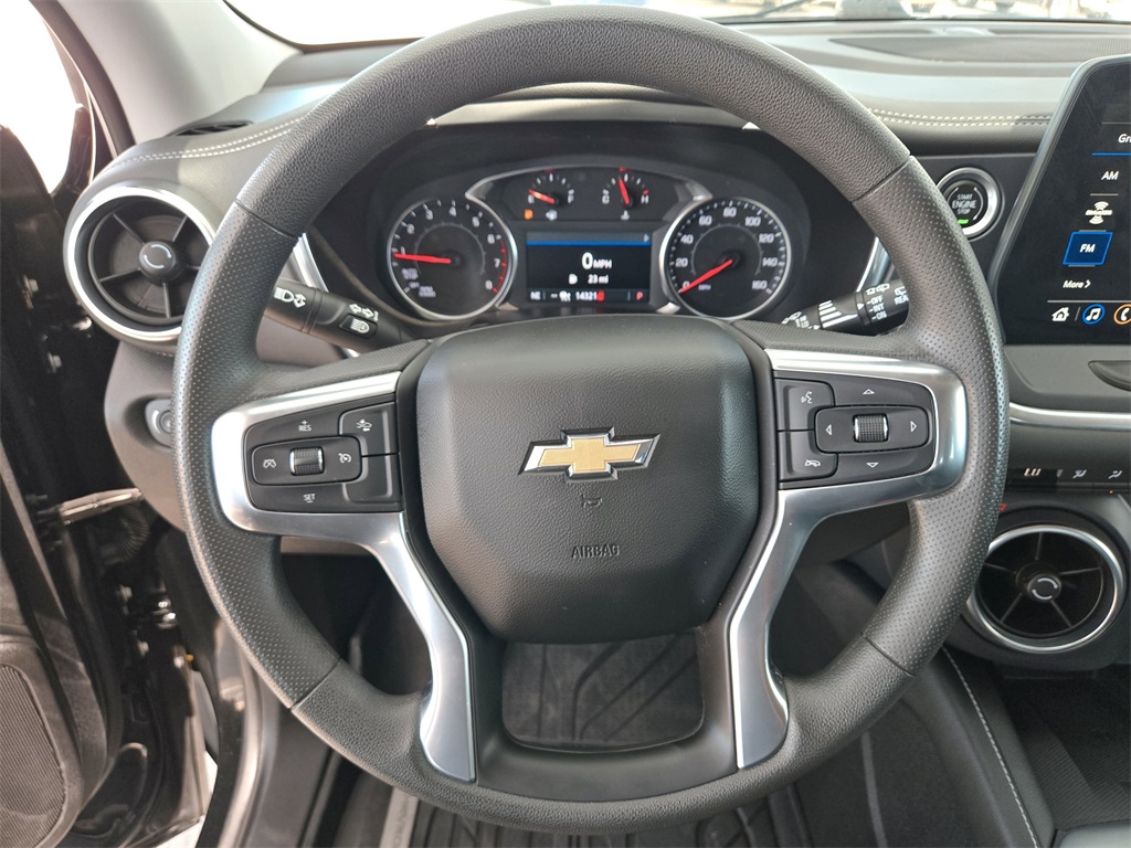 2023 Chevrolet Blazer 2LT photo 14