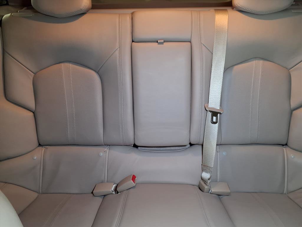 2012 Cadillac CTS Premium photo 13