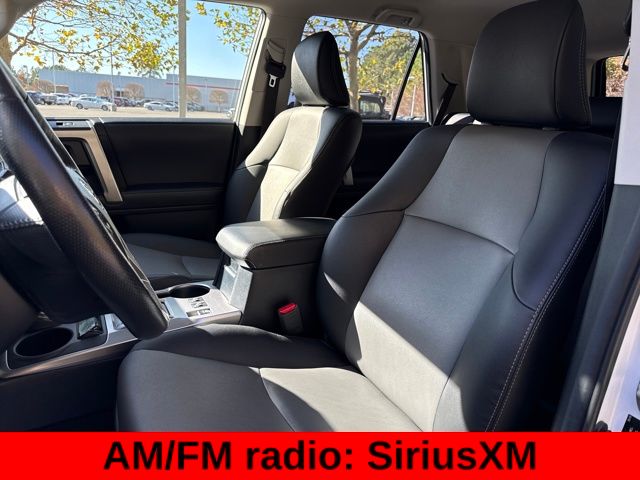 2024 Toyota 4Runner SR5 Premium photo 2