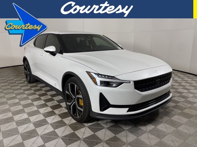 2022 Polestar 2